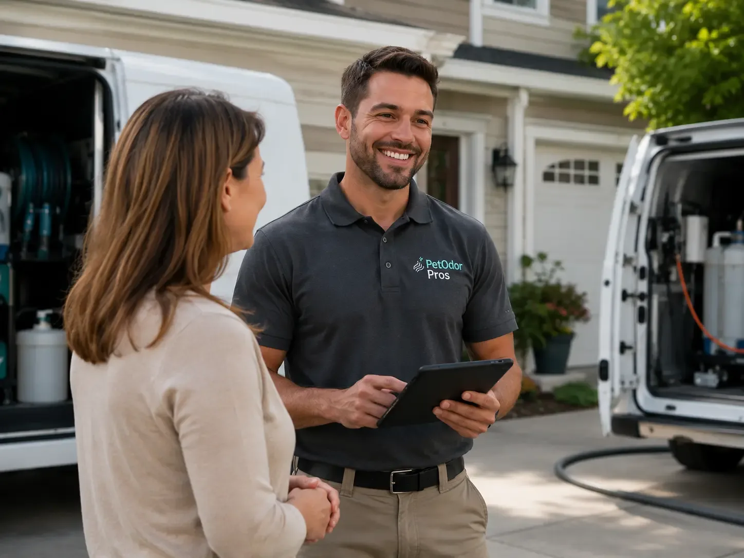 Pet Odor Removal FAQs for Ellisville, IL